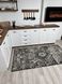 Безворсовий килим Calm Elegance 80х150, різнокольоровий A622 фото 2