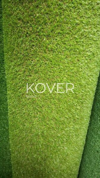 Штучний газон Patio Green, висота 18 мм А708 фото