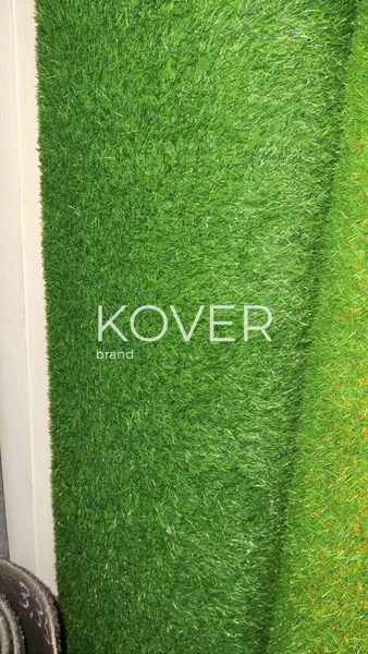 Штучний газон Lawn Fresh, висота 18 мм А707 фото