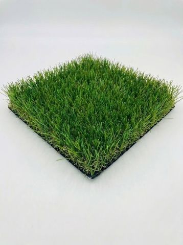 Штучний газон Emerald Lawn, висота 40 мм А702 фото